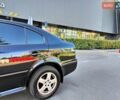 Черный Шкода Октавия, объемом двигателя 1.8 л и пробегом 400 тыс. км за 4490 $, фото 6 на Automoto.ua