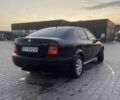 Черный Шкода Октавия, объемом двигателя 1.9 л и пробегом 445 тыс. км за 2000 $, фото 2 на Automoto.ua