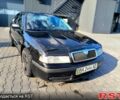 Черный Шкода Октавия, объемом двигателя 1.9 л и пробегом 280 тыс. км за 4300 $, фото 9 на Automoto.ua
