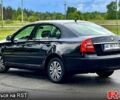 Черный Шкода Октавия, объемом двигателя 1.6 л и пробегом 235 тыс. км за 4950 $, фото 8 на Automoto.ua