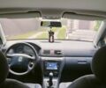 Чорний Шкода Октавія, об'ємом двигуна 1.6 л та пробігом 163 тис. км за 4800 $, фото 12 на Automoto.ua