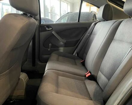 Чорний Шкода Октавія, об'ємом двигуна 1.6 л та пробігом 279 тис. км за 4700 $, фото 9 на Automoto.ua