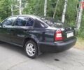 Чорний Шкода Октавія, об'ємом двигуна 1.6 л та пробігом 230 тис. км за 3900 $, фото 5 на Automoto.ua