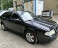 Черный Шкода Октавия, объемом двигателя 0 л и пробегом 261 тыс. км за 4500 $, фото 9 на Automoto.ua