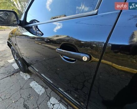 Шкода Октавия 2004 в Львове на Automoto.ua Черный Шкода Октавия, объемом двигателя 1.9 л и пробегом 485 тыс. км за 3900 $, фото 16 на Automoto.ua