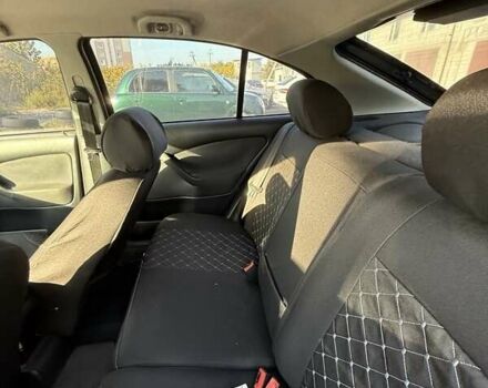 Чорний Шкода Октавія, об'ємом двигуна 1.6 л та пробігом 50 тис. км за 4400 $, фото 6 на Automoto.ua