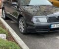 Чорний Шкода Октавія, об'ємом двигуна 1.9 л та пробігом 425 тис. км за 4500 $, фото 1 на Automoto.ua