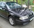 Чорний Шкода Октавія, об'ємом двигуна 1.6 л та пробігом 230 тис. км за 3900 $, фото 3 на Automoto.ua