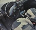 Черный Шкода Октавия, объемом двигателя 1.6 л и пробегом 320 тыс. км за 4700 $, фото 4 на Automoto.ua