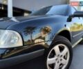 Черный Шкода Октавия, объемом двигателя 1.8 л и пробегом 400 тыс. км за 4490 $, фото 2 на Automoto.ua