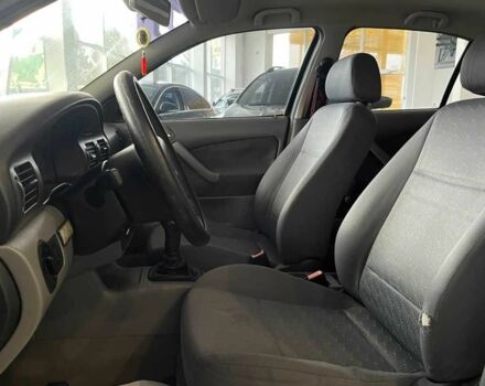 Чорний Шкода Октавія, об'ємом двигуна 1.6 л та пробігом 279 тис. км за 4700 $, фото 10 на Automoto.ua