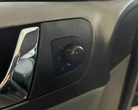 Чорний Шкода Октавія, об'ємом двигуна 1.6 л та пробігом 279 тис. км за 4700 $, фото 11 на Automoto.ua