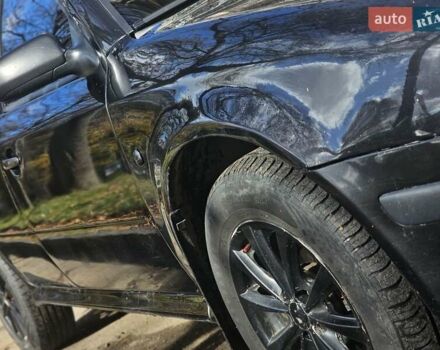 Шкода Октавия 2004 в Львове на Automoto.ua Черный Шкода Октавия, объемом двигателя 1.9 л и пробегом 485 тыс. км за 3900 $, фото 2 на Automoto.ua