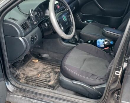 Чорний Шкода Октавія, об'ємом двигуна 1.8 л та пробігом 305 тис. км за 5512 $, фото 1 на Automoto.ua