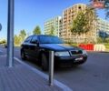 Черный Шкода Октавия, объемом двигателя 1.8 л и пробегом 400 тыс. км за 4490 $, фото 26 на Automoto.ua