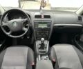 Шкода Октавия 2004 в Борисполе на Automoto.ua Черный Шкода Октавия, объемом двигателя 1.6 л и пробегом 225 тыс. км за 7500 $, фото 5 на Automoto.ua