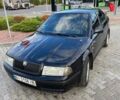 Шкода Октавия 2004 в Полтаве на Automoto.ua Черный Шкода Октавия, объемом двигателя 1.78 л и пробегом 305 тыс. км за 4700 $, фото 1 на Automoto.ua