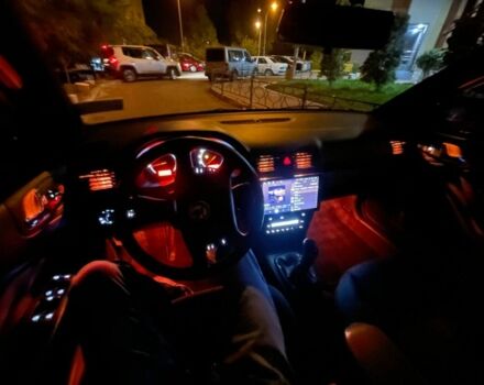 Чорний Шкода Октавія, об'ємом двигуна 1.9 л та пробігом 425 тис. км за 4500 $, фото 6 на Automoto.ua