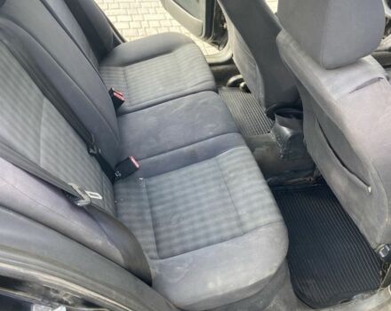 Черный Шкода Октавия, объемом двигателя 1.9 л и пробегом 445 тыс. км за 2000 $, фото 7 на Automoto.ua