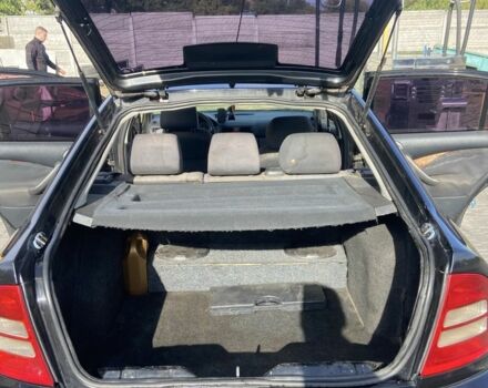 Черный Шкода Октавия, объемом двигателя 1.9 л и пробегом 445 тыс. км за 2000 $, фото 5 на Automoto.ua