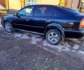 Черный Шкода Октавия, объемом двигателя 2 л и пробегом 135 тыс. км за 3750 $, фото 3 на Automoto.ua