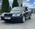 Чорний Шкода Октавія, об'ємом двигуна 1.8 л та пробігом 313 тис. км за 4000 $, фото 1 на Automoto.ua