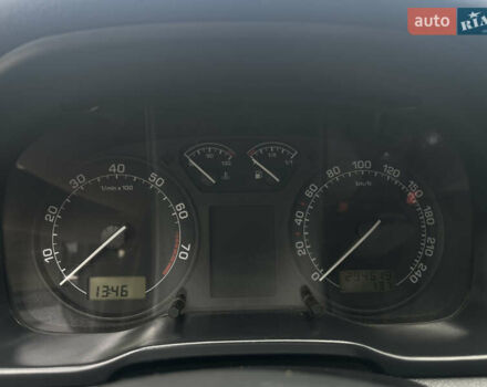 Чорний Шкода Октавія, об'ємом двигуна 1.78 л та пробігом 294 тис. км за 5300 $, фото 26 на Automoto.ua