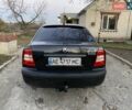 Черный Шкода Октавия, объемом двигателя 1.6 л и пробегом 175 тыс. км за 6000 $, фото 2 на Automoto.ua