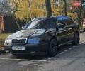 Шкода Октавия 2004 в Львове на Automoto.ua Черный Шкода Октавия, объемом двигателя 1.9 л и пробегом 485 тыс. км за 3900 $, фото 8 на Automoto.ua