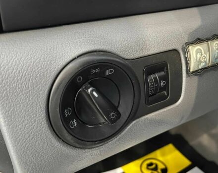 Чорний Шкода Октавія, об'ємом двигуна 1.6 л та пробігом 279 тис. км за 4700 $, фото 12 на Automoto.ua