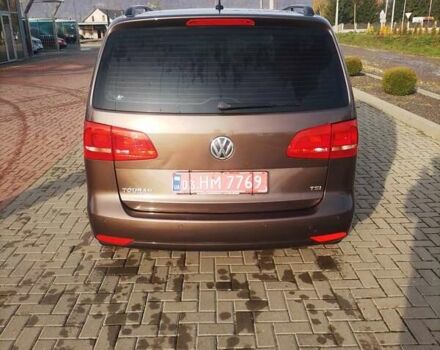 Чорний Шкода Октавія, об'ємом двигуна 1.6 л та пробігом 259 тис. км за 9800 $, фото 7 на Automoto.ua