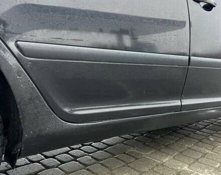 Чорний Шкода Октавія, об'ємом двигуна 1.6 л та пробігом 258 тис. км за 5800 $, фото 17 на Automoto.ua