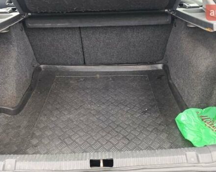 Шкода Октавия 2005 в Кагарлыке на Automoto.ua Черный Шкода Октавия, объемом двигателя 1.78 л и пробегом 260 тыс. км за 4300 $, фото 11 на Automoto.ua