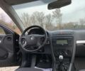 Черный Шкода Октавия, объемом двигателя 1.6 л и пробегом 180 тыс. км за 5750 $, фото 17 на Automoto.ua