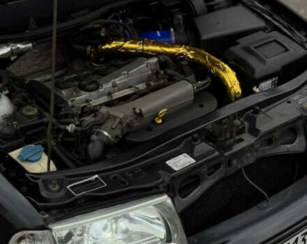 Чорний Шкода Октавія, об'ємом двигуна 1.8 л та пробігом 270 тис. км за 7800 $, фото 10 на Automoto.ua