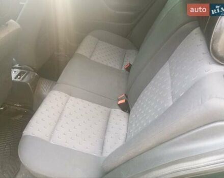 Черный Шкода Октавия, объемом двигателя 1.6 л и пробегом 194 тыс. км за 4800 $, фото 1 на Automoto.ua