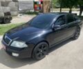 Шкода Октавія 2005 у Кропивницькому (Кіровограді) на Automoto.ua Чорний Шкода Октавія, об'ємом двигуна 1.6 л та пробігом 264 тис. км за 5900 $, фото 1 на Automoto.ua