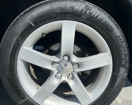 Чорний Шкода Октавія, об'ємом двигуна 1.8 л та пробігом 291 тис. км за 5300 $, фото 31 на Automoto.ua