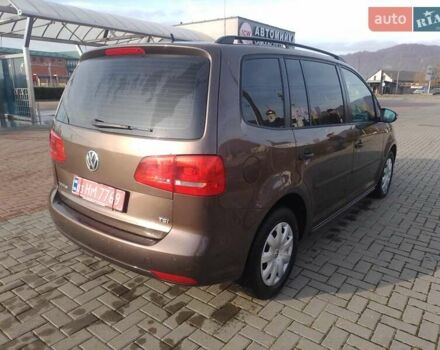 Чорний Шкода Октавія, об'ємом двигуна 1.6 л та пробігом 259 тис. км за 9800 $, фото 12 на Automoto.ua