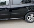 Чорний Шкода Октавія, об'ємом двигуна 1.78 л та пробігом 299 тис. км за 4500 $, фото 12 на Automoto.ua