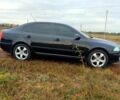 Шкода Октавия 2005 в Полтаве на Automoto.ua Черный Шкода Октавия, объемом двигателя 2 л и пробегом 286 тыс. км за 5700 $, фото 2 на Automoto.ua