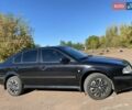 Черный Шкода Октавия, объемом двигателя 1.9 л и пробегом 280 тыс. км за 5200 $, фото 1 на Automoto.ua