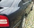 Черный Шкода Октавия, объемом двигателя 1.6 л и пробегом 365 тыс. км за 5500 $, фото 16 на Automoto.ua