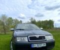 Чорний Шкода Октавія, об'ємом двигуна 1.6 л та пробігом 298 тис. км за 4999 $, фото 1 на Automoto.ua