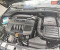 Черный Шкода Октавия, объемом двигателя 1.6 л и пробегом 235 тыс. км за 5500 $, фото 16 на Automoto.ua