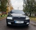 Шкода Октавія 2005 у Гадяче на Automoto.ua Чорний Шкода Октавія, об'ємом двигуна 1.6 л та пробігом 288 тис. км за 5300 $, фото 2 на Automoto.ua