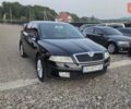 Черный Шкода Октавия, объемом двигателя 1.9 л и пробегом 182 тыс. км за 5200 $, фото 3 на Automoto.ua