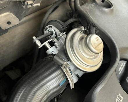 Черный Шкода Октавия, объемом двигателя 1.9 л и пробегом 298 тыс. км за 4950 $, фото 6 на Automoto.ua