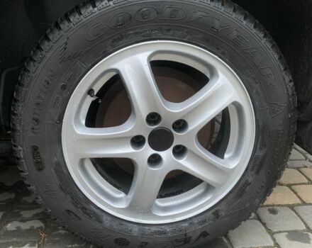 Чорний Шкода Октавія, об'ємом двигуна 1.6 л та пробігом 272 тис. км за 3600 $, фото 9 на Automoto.ua