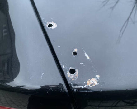 Черный Шкода Октавия, объемом двигателя 1.6 л и пробегом 272 тыс. км за 3650 $, фото 34 на Automoto.ua